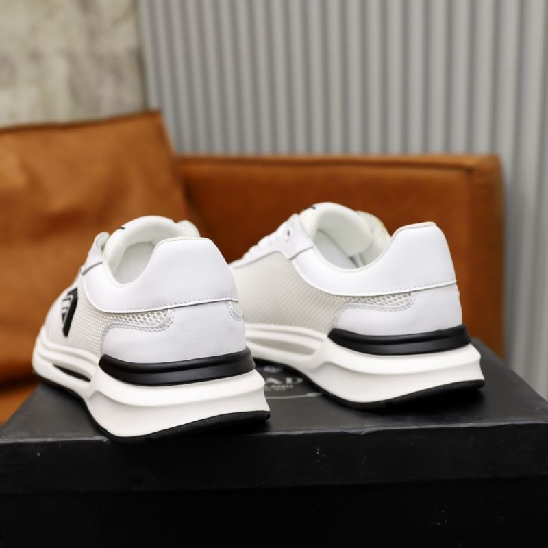 Prada Low Shoes